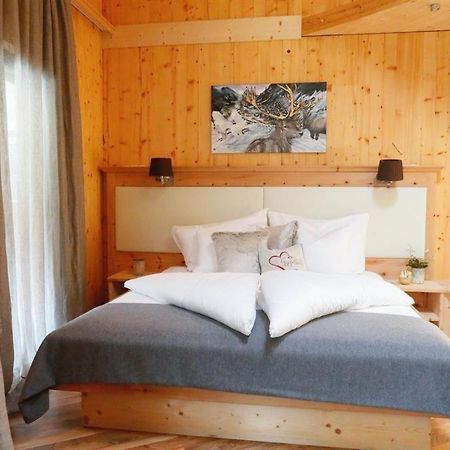 Hotel Beverly Hill Ischgl Eksteriør bilde